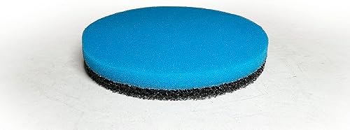 Miniatura 2 de Nispira 1214 12141 Filtro premotor para Bissell Febreze Style PowerGlide Pet Lift-Off Cleanview reemplazo de filtro de vacío vertical giratorio, 6