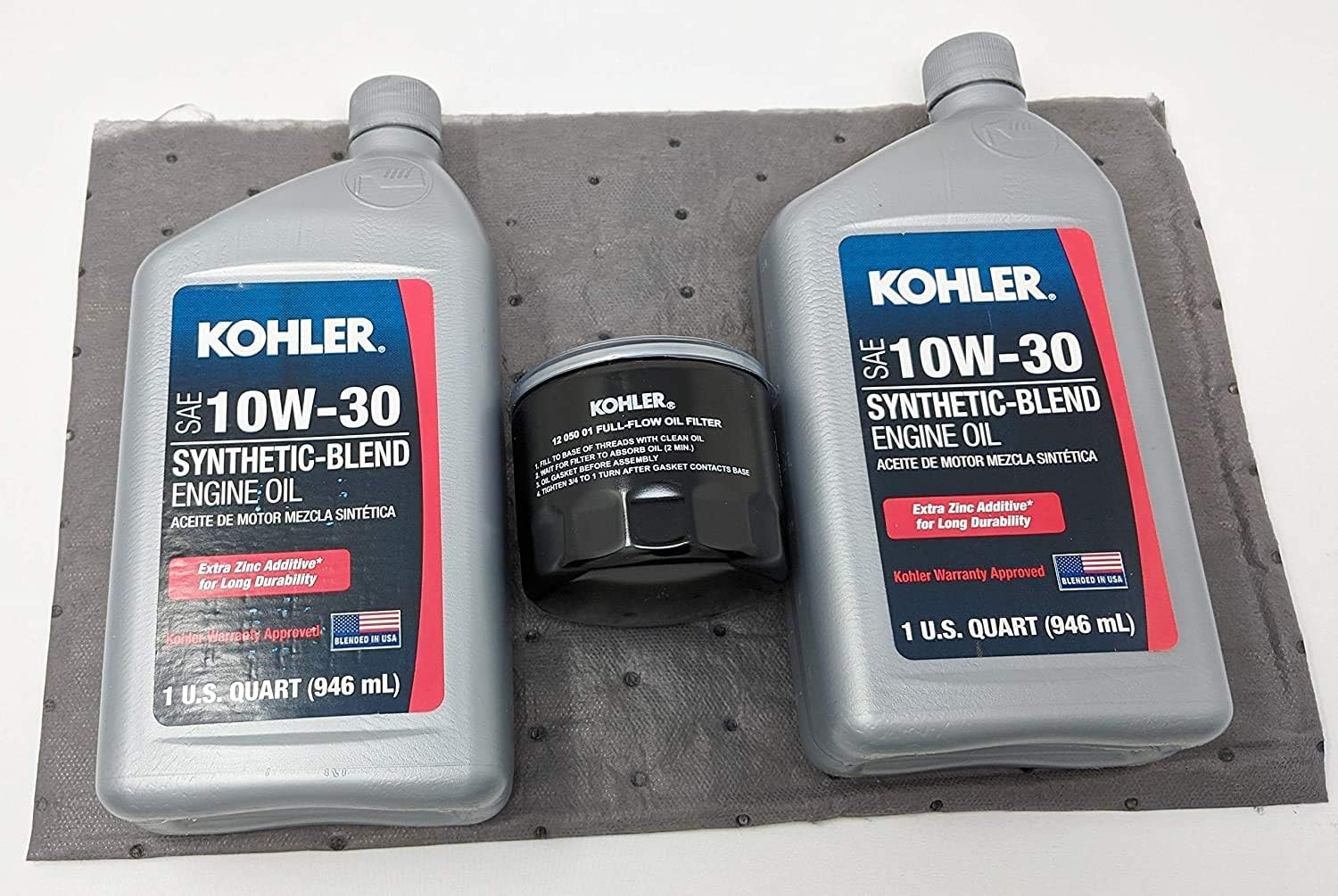 ACDelco GM Genuine Parts 15009093 Power Steering Fluid Cooler