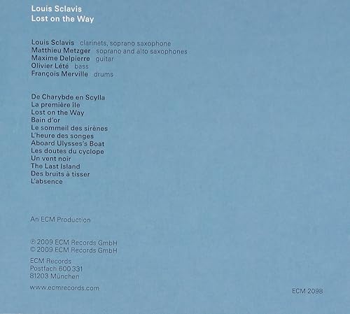 Miniatura 2 de Lost on the Way