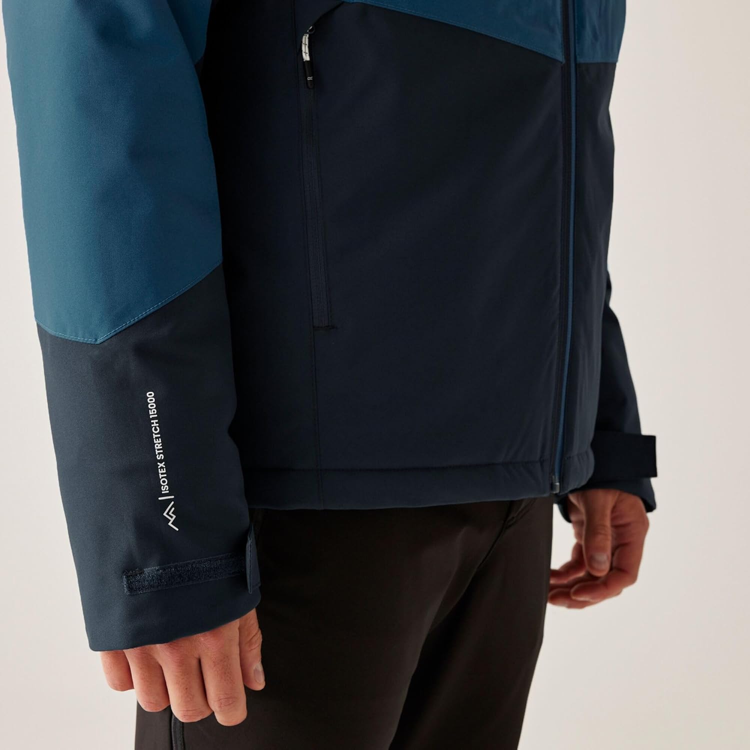 Regatta Highton Stretch Jacket