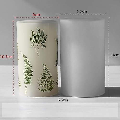 Miniatura 10 de Molde de calavera para velas, molde de sombra para hombre, molde de fantasma, molde de resina, molde de arcilla, moldes de fabricación de velas,