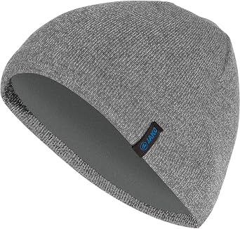 JAKO Mens Strickmutze