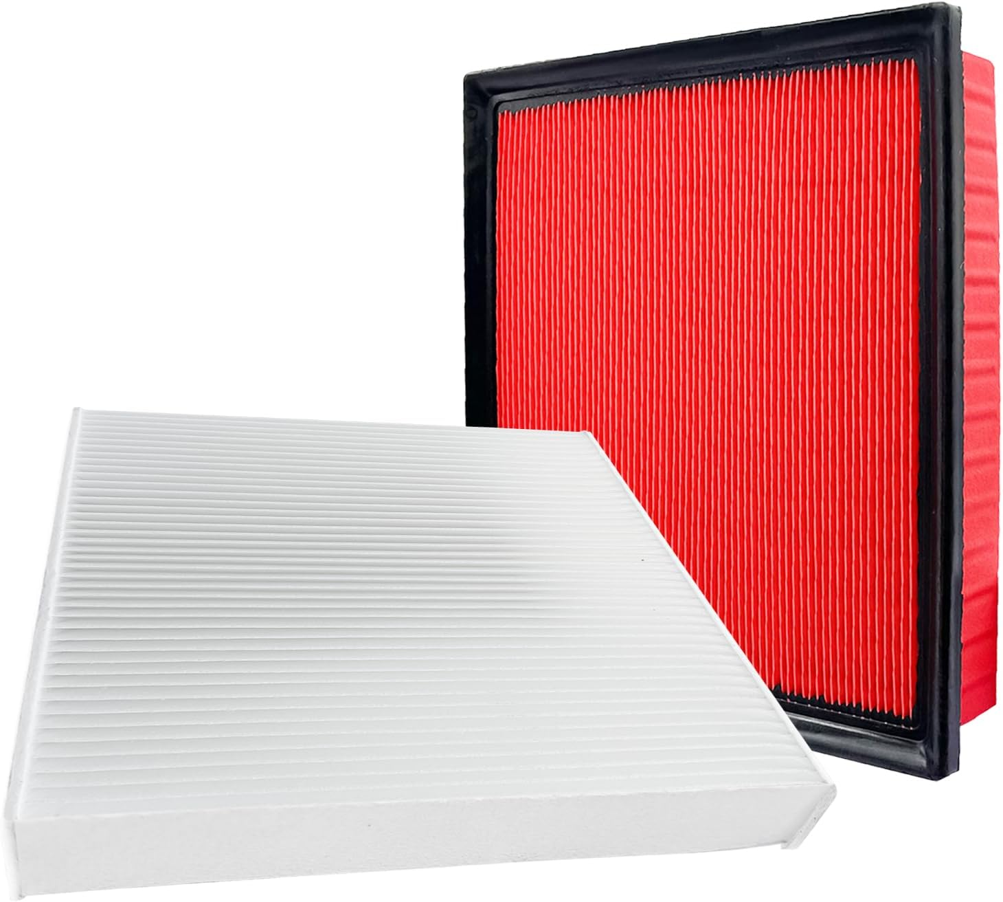 Comb Engine Cabin Air Filter for Toyota Sienna 2020 2019 2018 2017 2016 2015 2014 2013 2012 2011