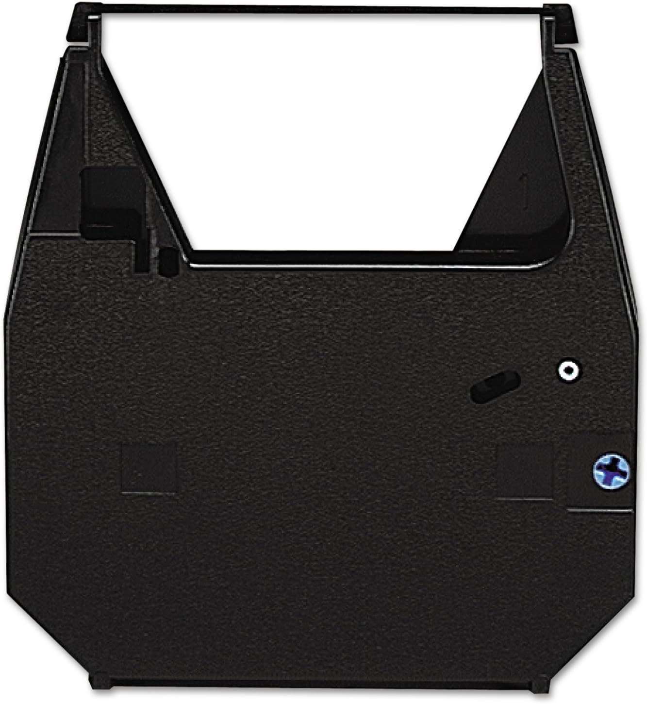 Brother 7020 Typewriter Correctable Ribbon, Black in