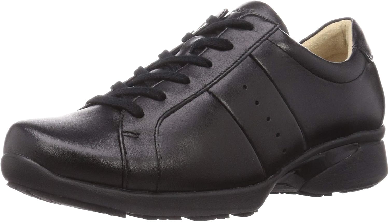 pium フリルベルトボリュームスニーカー　ブラック　Sサイズ フリルベルトボリュームスニーカー – pium