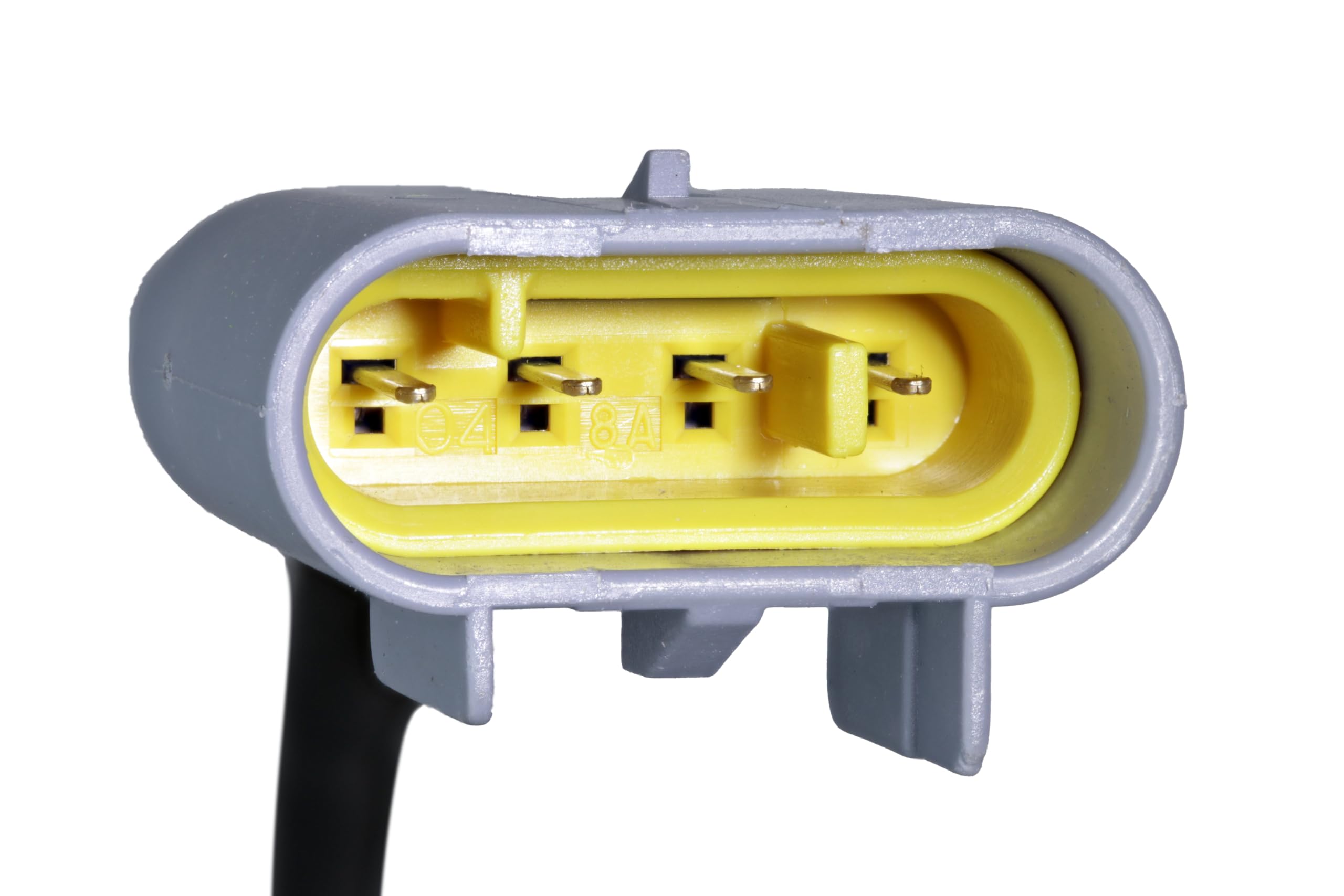 Valeo Sonde Lambda 368099 | Compatible avec: ALFA ROMEO MITO, FIAT 500, 500 C, FIORINO Kasten/Großraumlimousine, PANDA, PUNTO, FORD KA, KA+ III