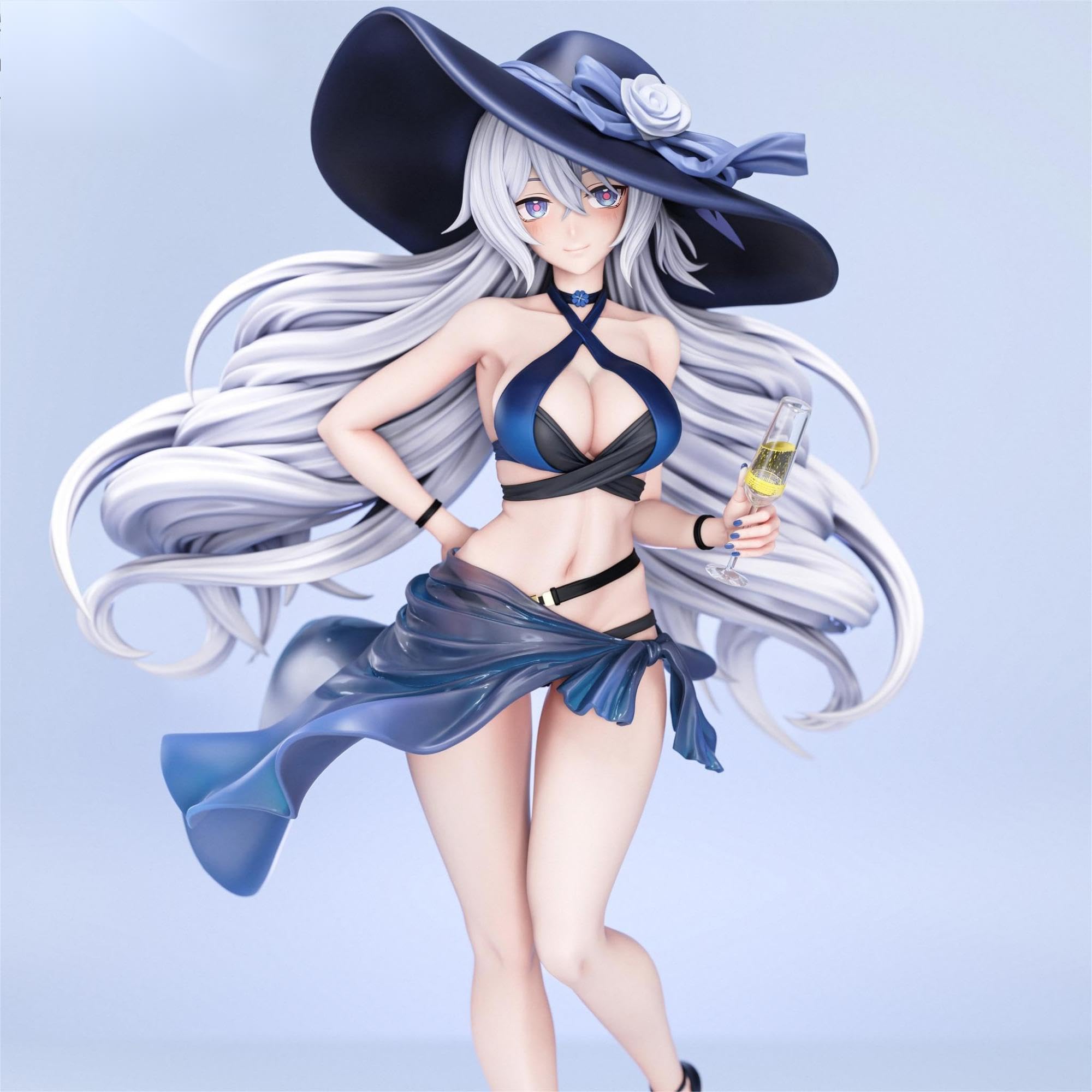 新品未使用 ブローニャ ガレージキット フィギュア 崩壊スターレイル ブローニャ ガレージキット フィギュア｜Yahoo