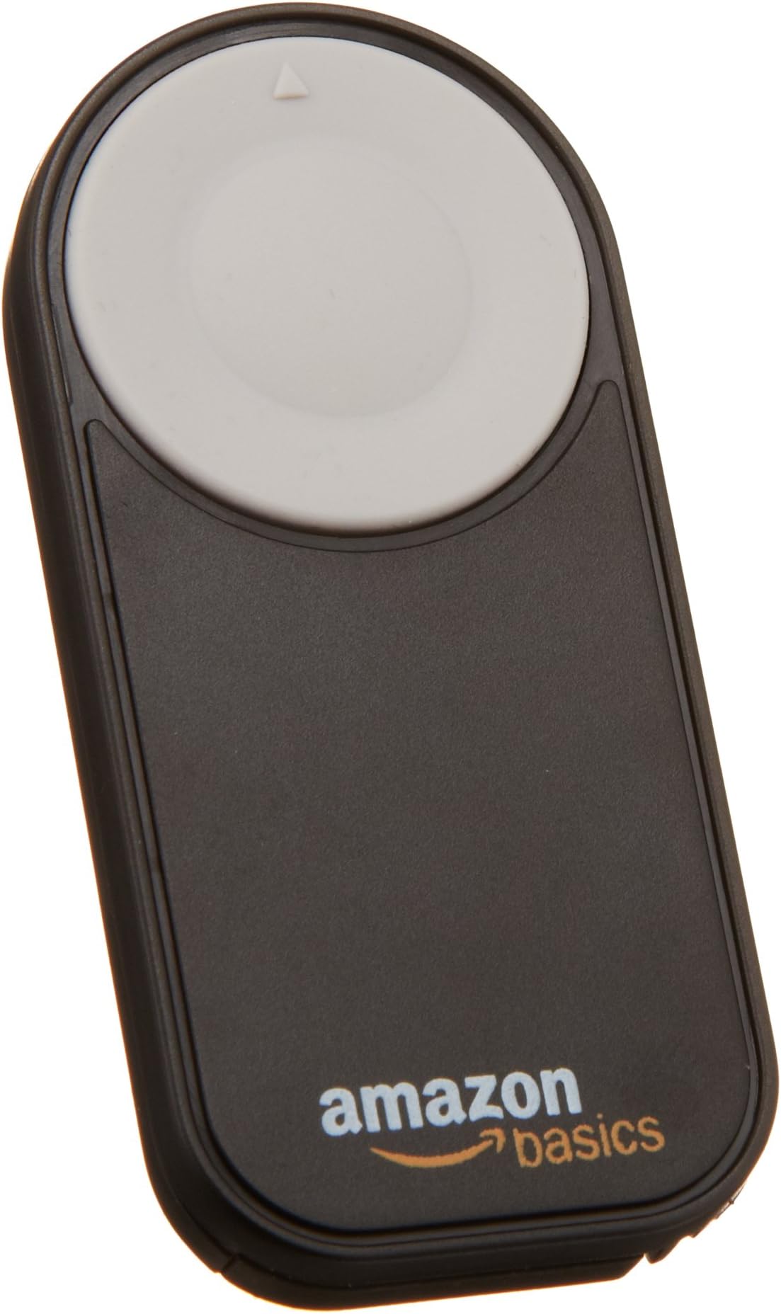 Amazon Basics Wireless Remote Control For Canon - 5D Mark II, 5D Mark III, 6D, 7D, T5i , T4i, 70D, 60D, 600D/T3I, 650D/T4I, 700D/T5I,Black