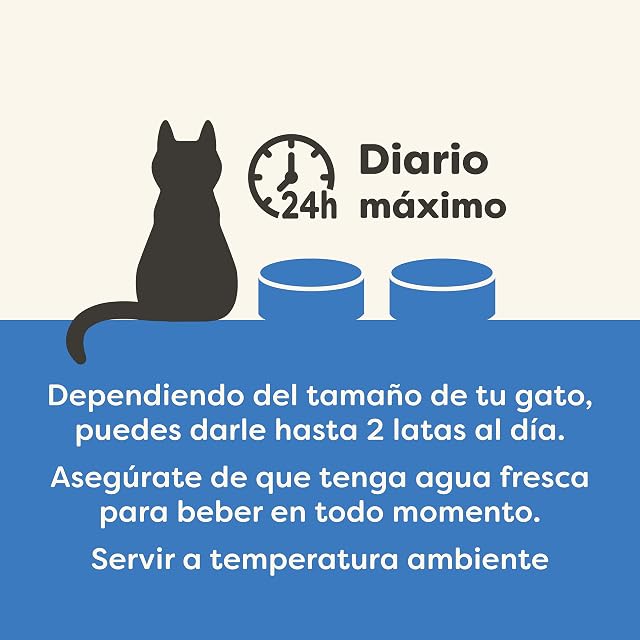 Foto 5 de 5 de Applaws Natural para Gatitos, Comida húmeda para Gatos con Filete de atún en gelatina, 24 x 70 g