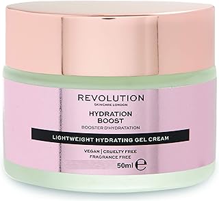 Revolution Skincare - Limpiador facial que au...