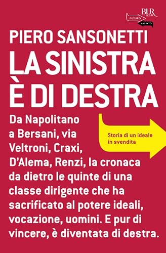 La sinistra è di destra