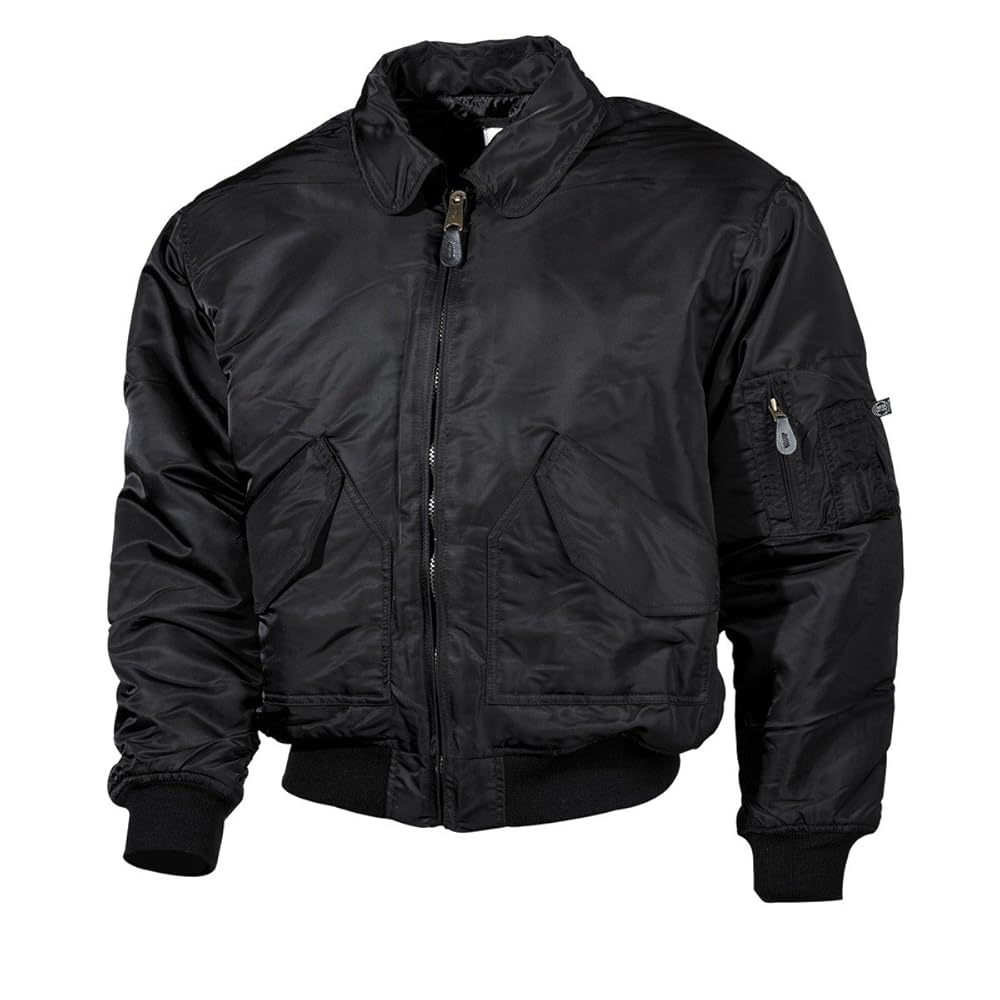 ジャケット・アウター COOR CWU Reversible Flight Bomber(Black) MUSINSA公式 | COOR CWU Reversible Flight Bomber (Black)