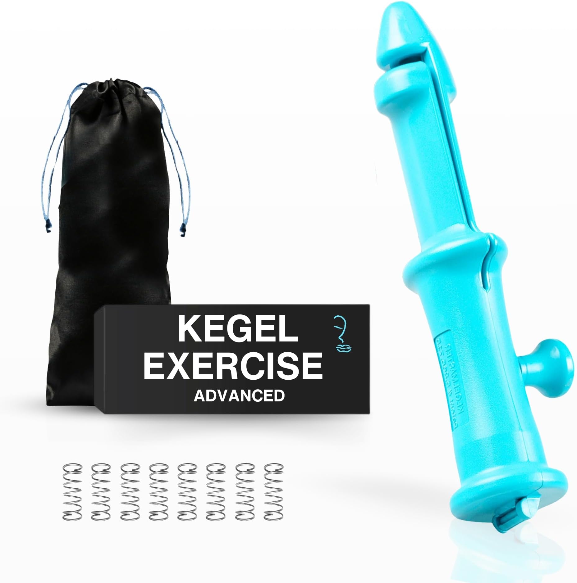 Amazon.com: Kegel Exercise Products for Kegelmaster Advanced Kegel