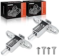 Vista 1 de A-Premium Pestillo de maletero compatible con Ford Ranger 1993-2011 Cab Pickup, juego de 2 actuadores de pestillo de bloqueo de puerta trasera