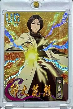 専用 卯ノ花 BLEACH Amazon.co.jp: ブリーチ 卯ノ花 烈 : おもちゃ