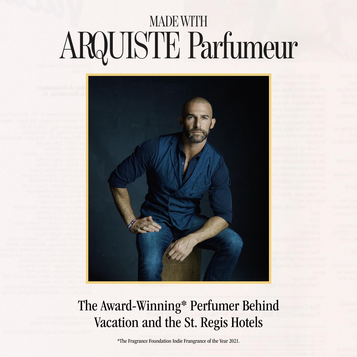 Vacation Sunscreen Home Resort Scented Candle Set, Premium Soy Blend Wax, 85-Hour Long Burning, Luxury Gift Set for Women & Men, 8 Oz. Each (Pack of 3)