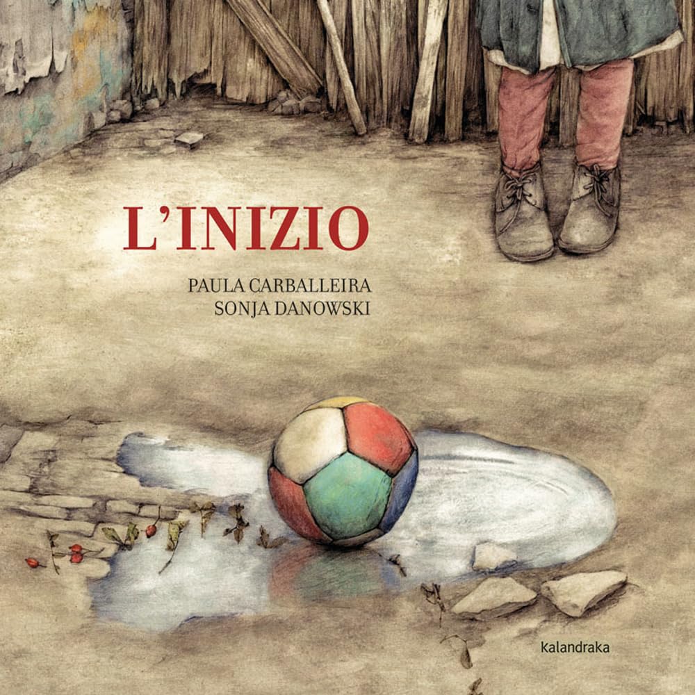 L'inizio - 4