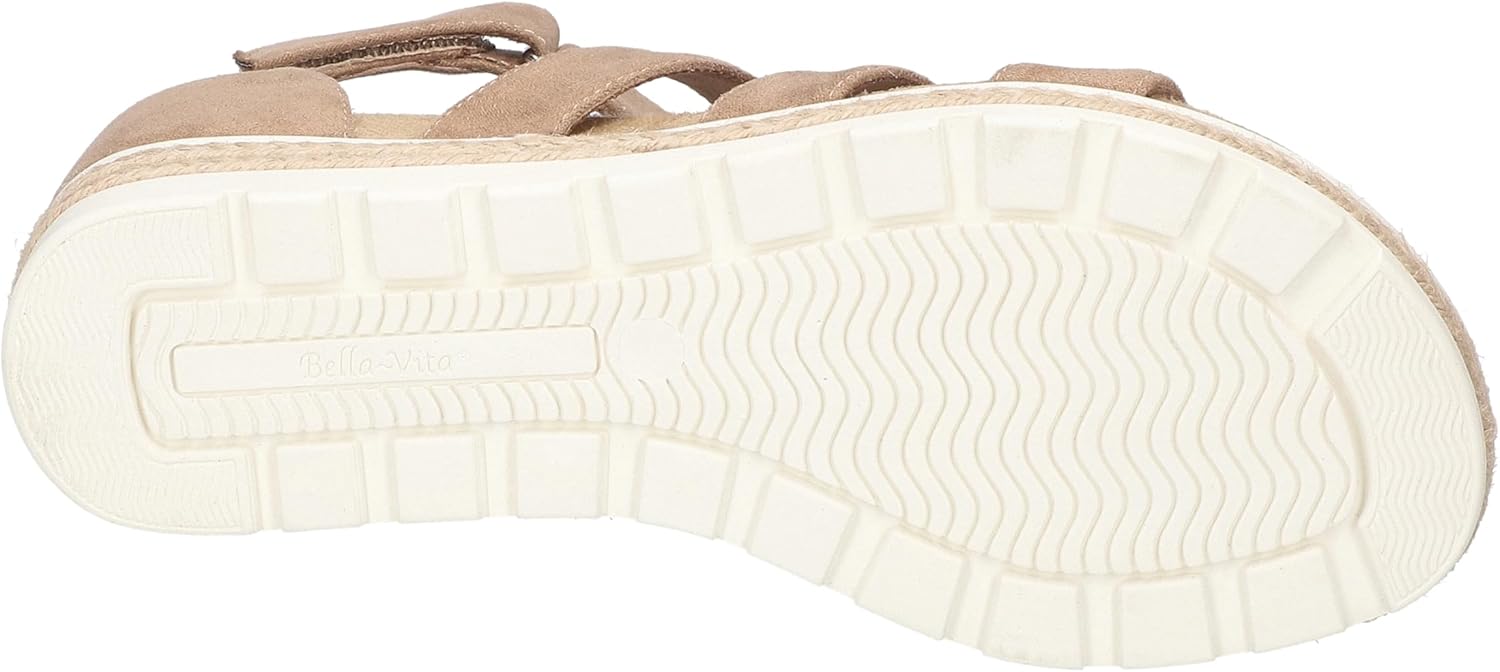 Bella Vita Women's Zinia