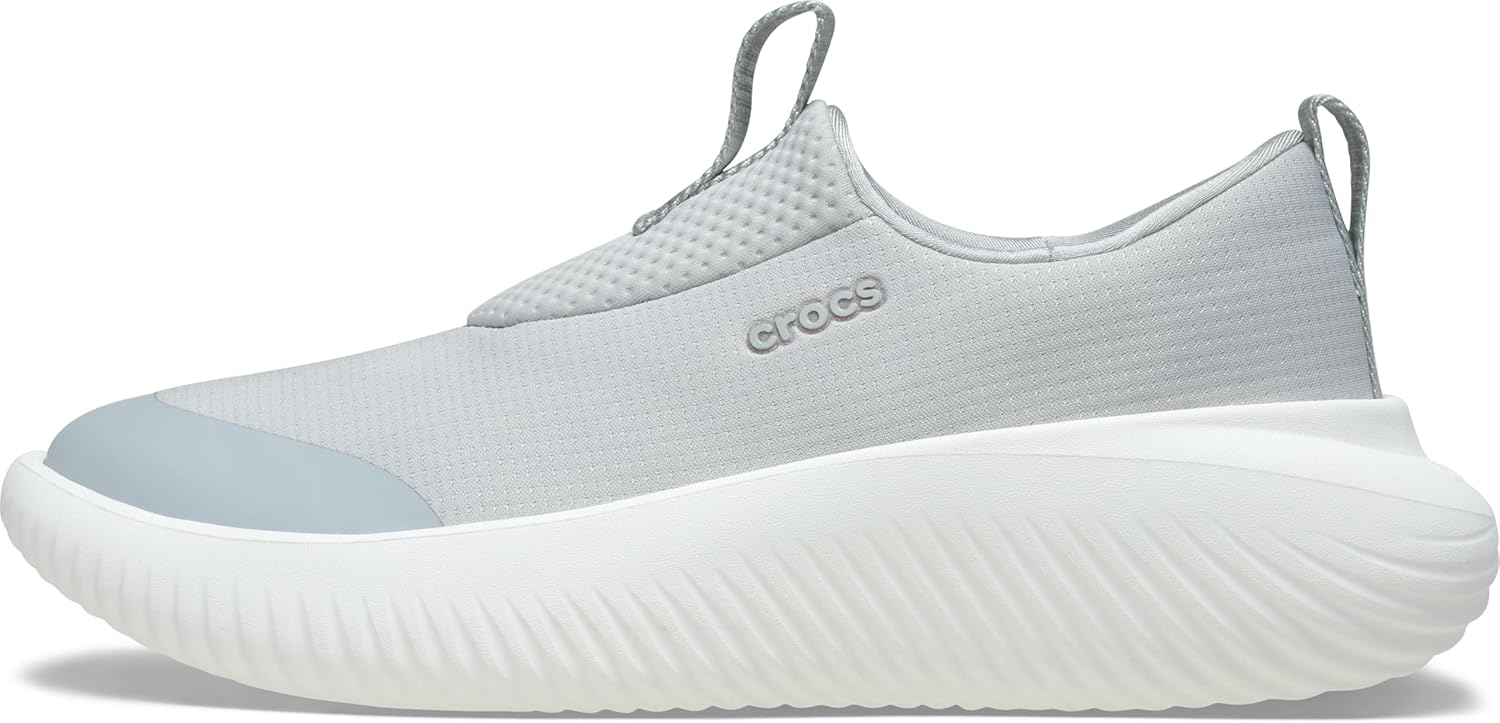 Crocs Unisex Adult Mellow Ease - Recovery Slip On Shoes