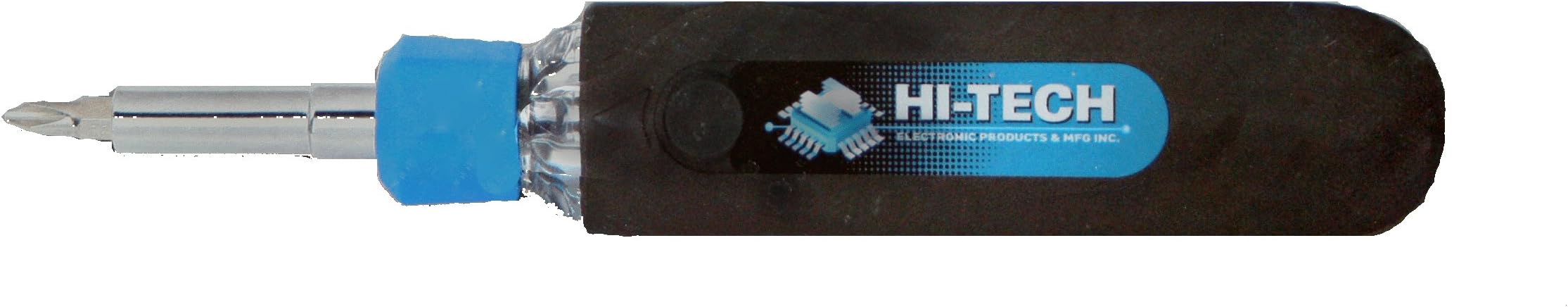 Autoloader Multi-Bit Screwdriver
