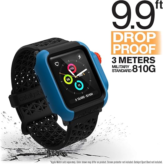 38mm Catalyst Case Apple Watch Series Buy Waterproof Case For 42mm