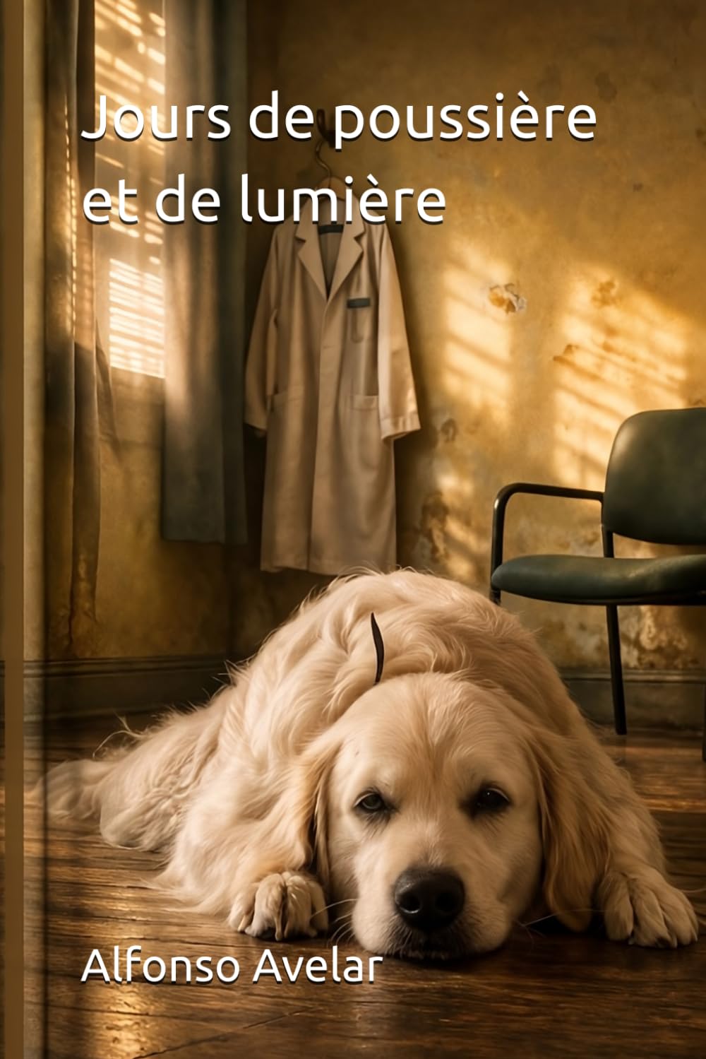 Jours de poussière et de lumière