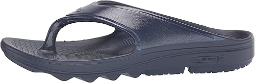 Miniatura 8 de Spenco Sandalias Fusion 2 Pearlized para mujer