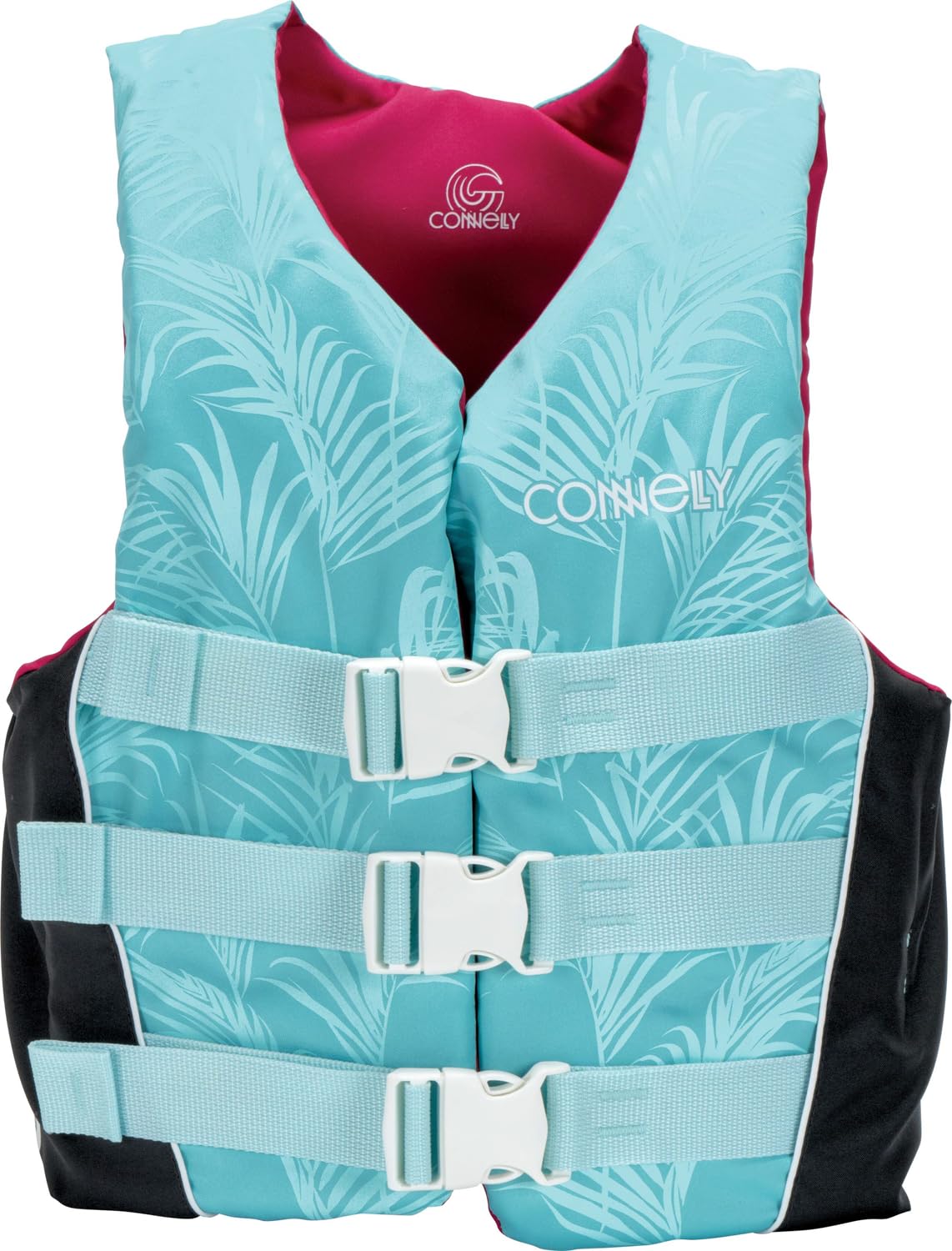 Connellywatersports Life Vest