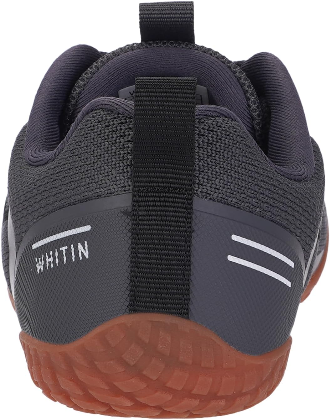 WHITIN Women's Barefoot Shoes | Wide Toe Box Athleisure Sneakers - Image 3