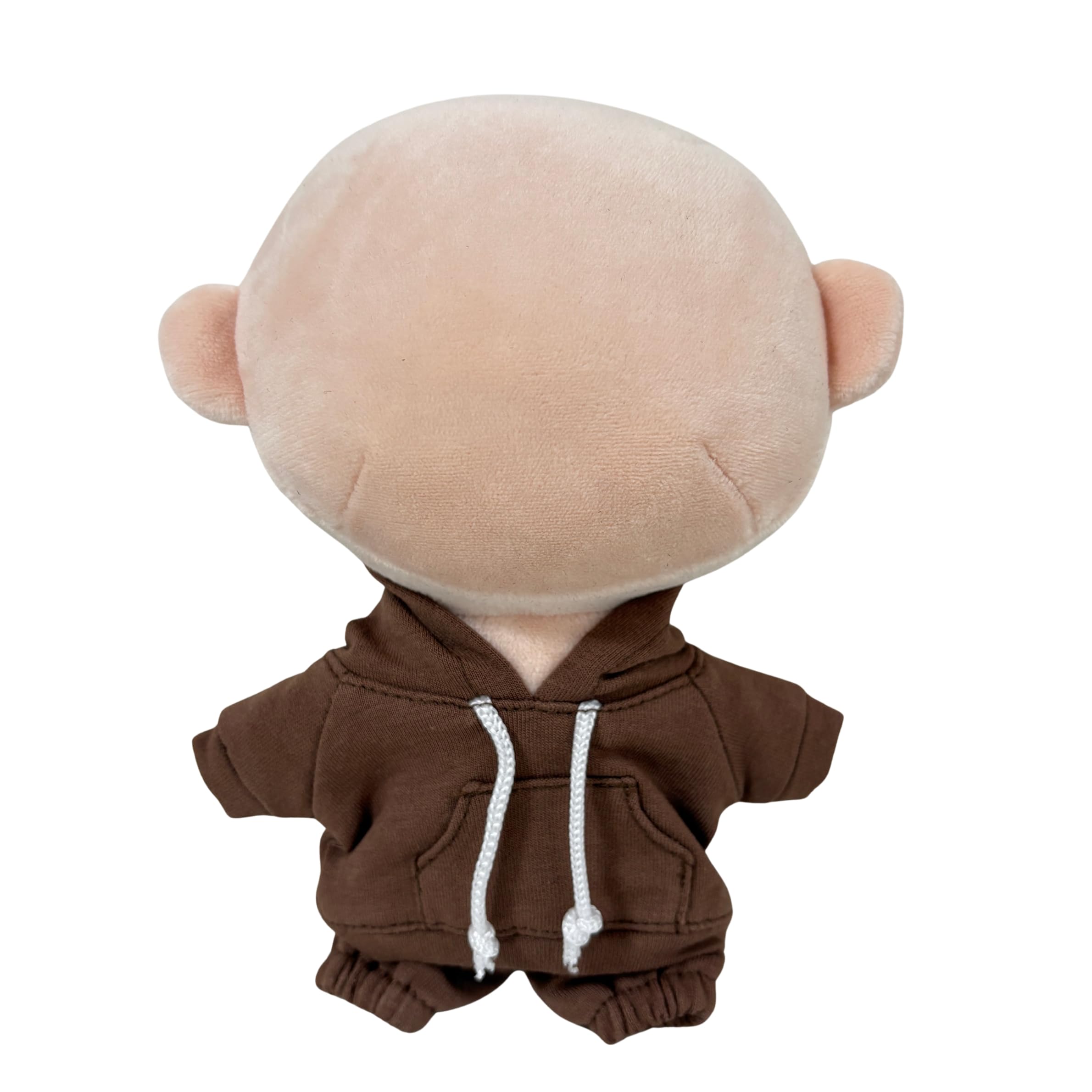 Amazon.co.jp: AXLUCE ぬいぐるみ 服 15cm 17cm 立ち耳モンスター 20cm