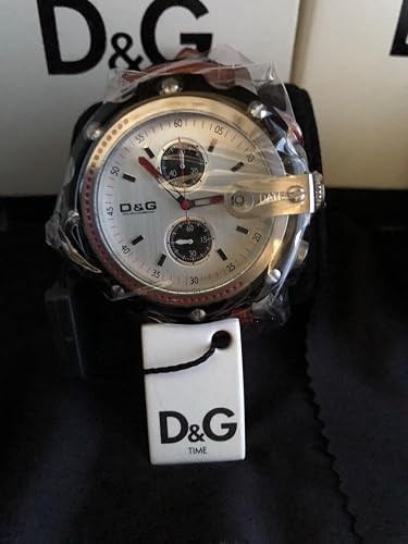 ドルチェ&ガッバーナ腕時計 Amazon.co.jp: Dolce&Gabbana (ドルチェ＆ガッバーナ) D&G ドルガバ