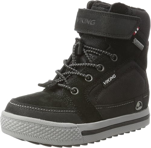Viking Unisex Zing GTX Schneestiefel 