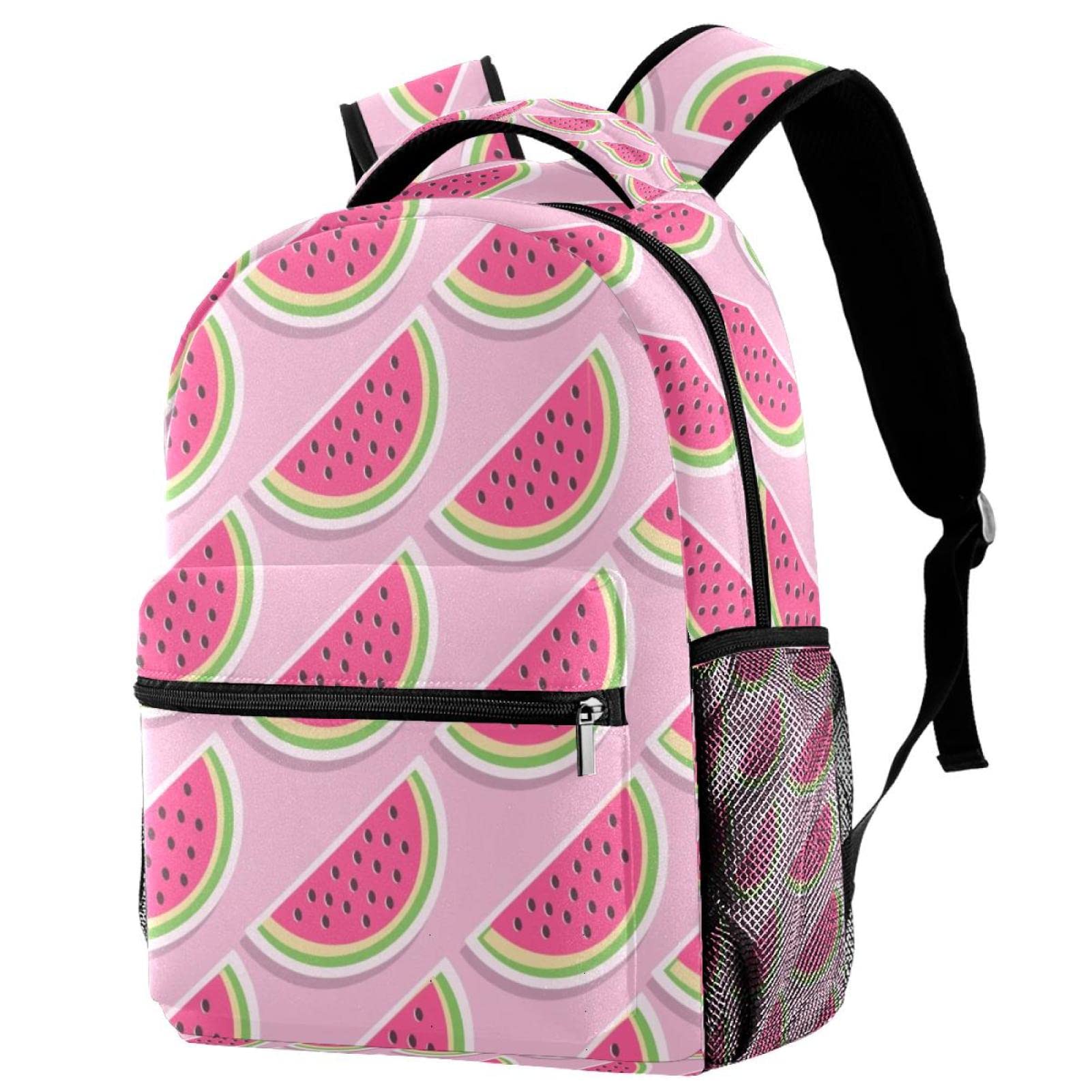 Sac à dos de voyage simple taille medium léger et ergonomique en Couleur 4 - 7