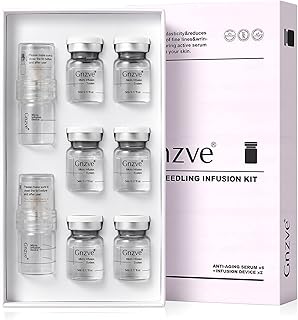 Set de cuidado de la piel para cara y cuello,...