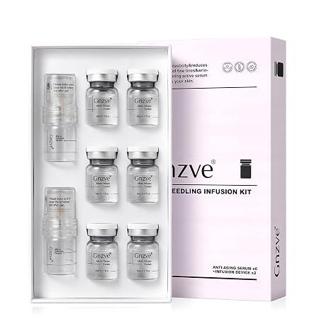 GlowPro Micro Infusion System Review: Skincare Made Easy at Home
