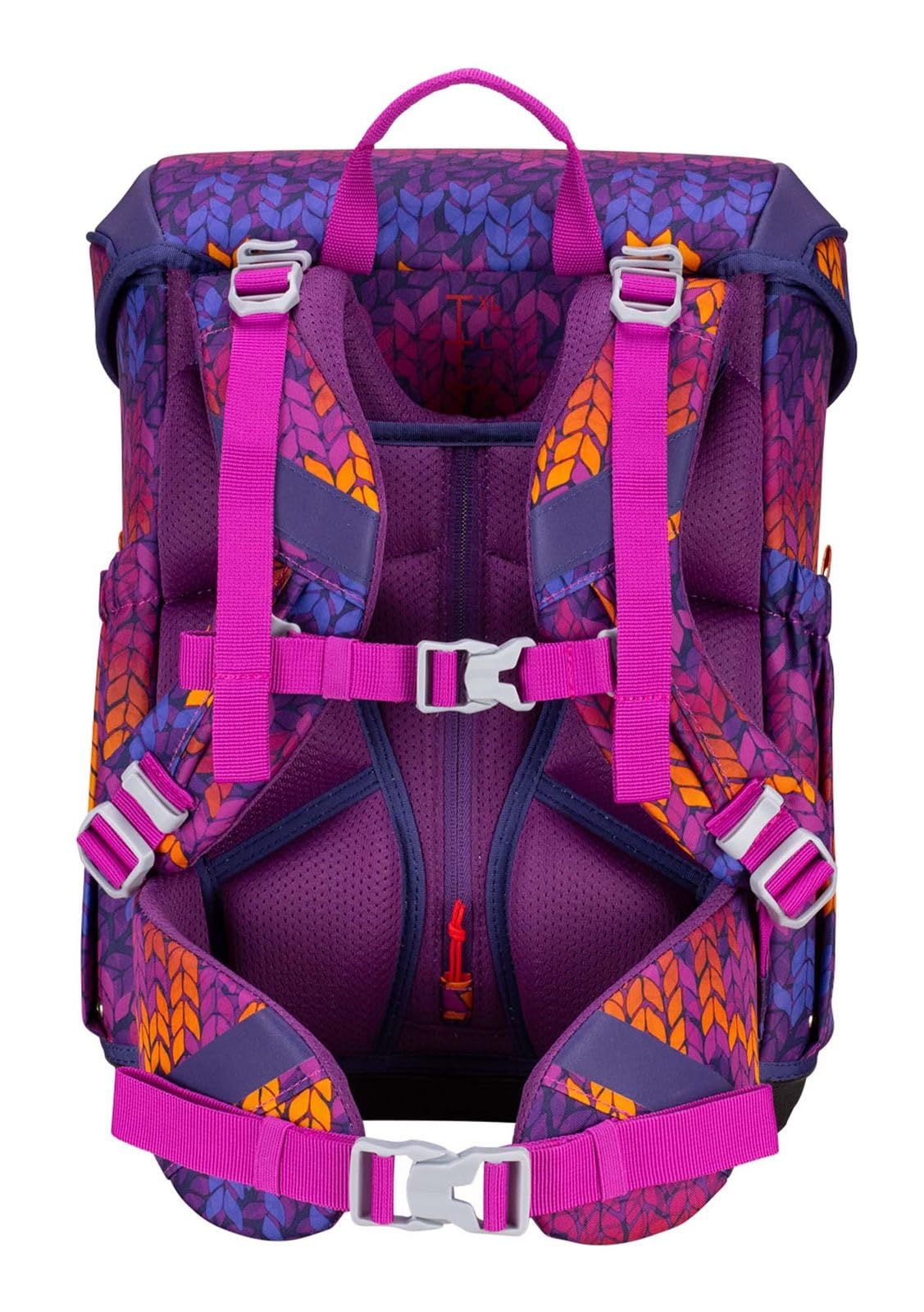 SCOUT Superflash Neo Set 4-teilig Fantasy
