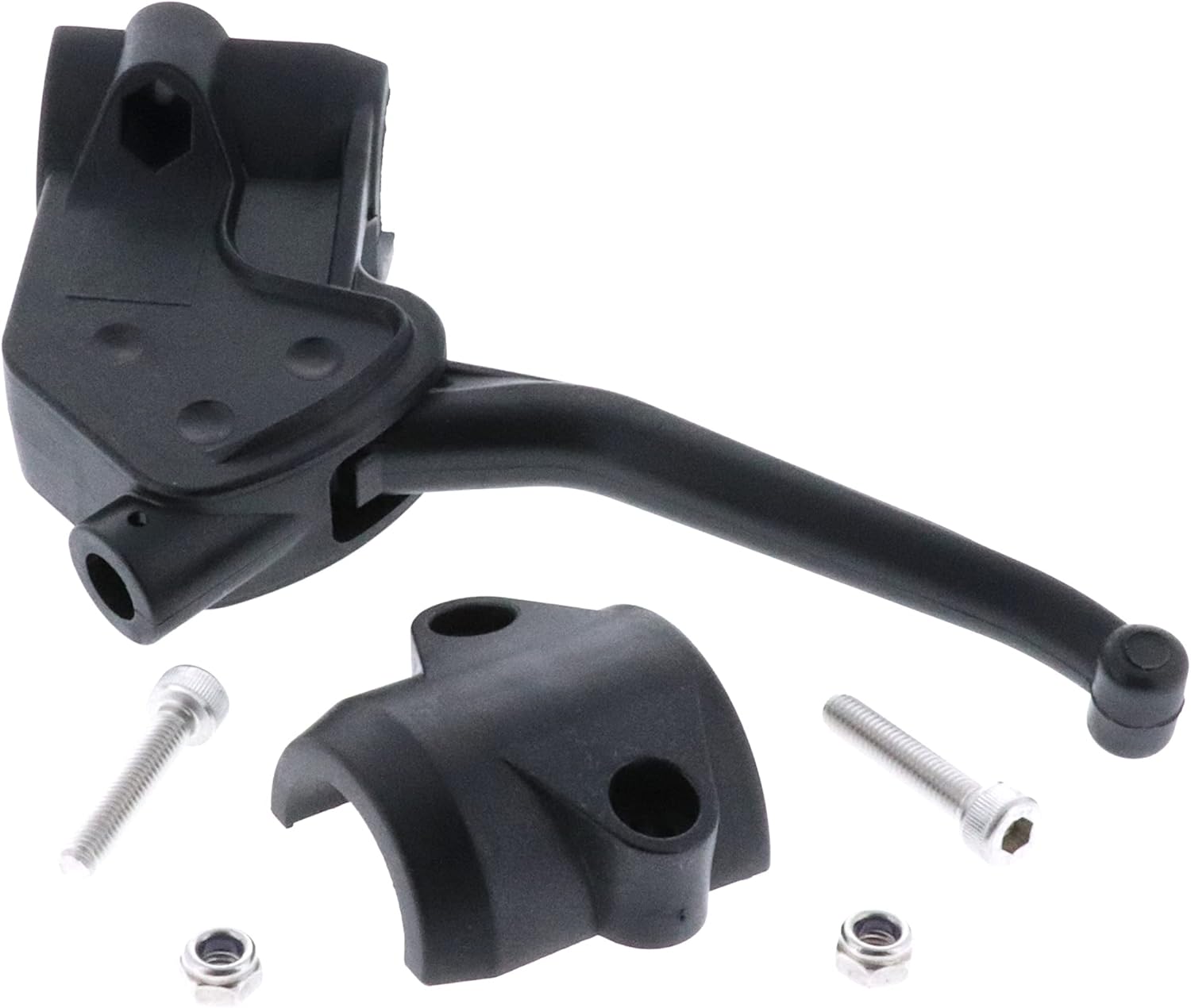 Honda OEM 53175-V45-A01 Snow Blower Steering Lever HSS1332A at HSS1332A at/A HSS1332A ATD HSS1332A ATD/A HSS1332A ATDL HSS1332A ATL HSS1332A PT HSS1332A PTD HSS724A at HSS724A at/A HSS724A ATD