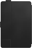 Vista 8 de Speck Funda y soporte para tableta Google Pixel 2023 – Diseño plegable delgado, ángulos de visión ajustables, protección de lente de cámara Soporte