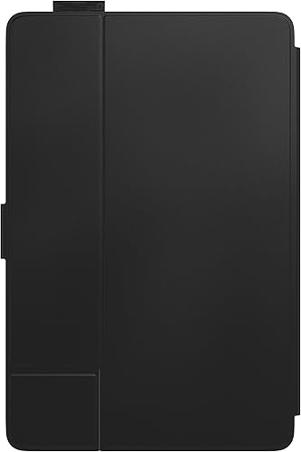 Miniatura 8 de Speck Funda y soporte para tableta Google Pixel 2023 Diseño plegable delgado, ángulos de visión ajustables, protección de lente de cámara Soporte y