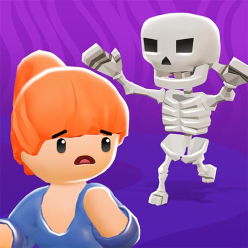 Scare Park Tycoon: Haunted Theme Park Builder