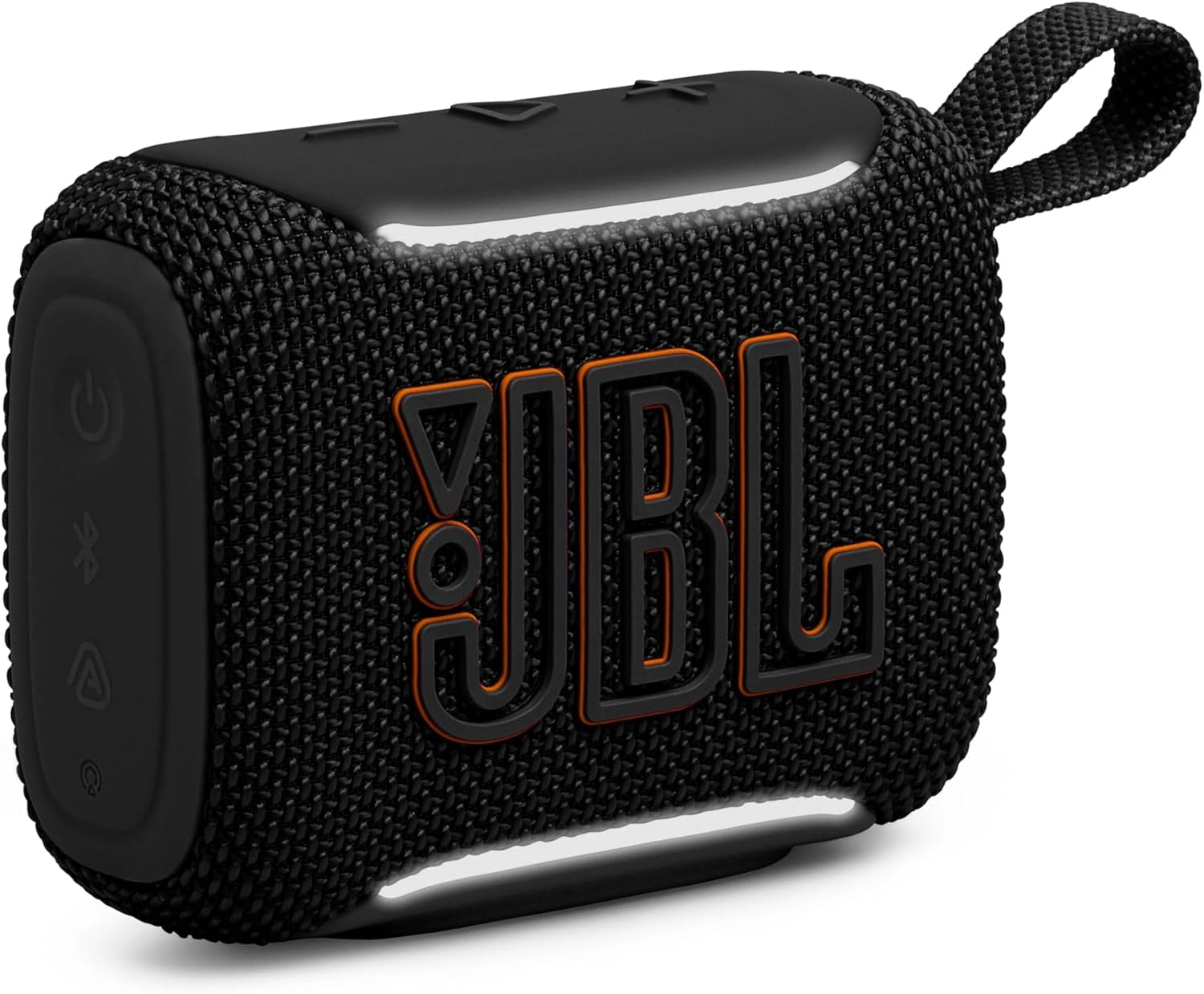 Amazon.co.jp: JBL GO5 Bluetoothスピーカー USB C充電/IP68防塵防水