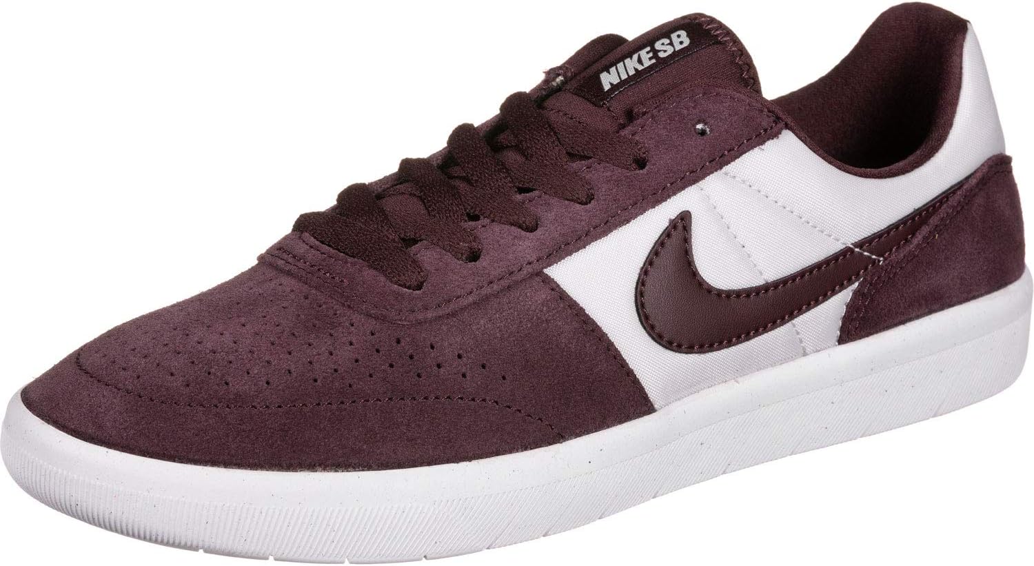 NIKE Men's Zoom Stefan Janoski Running Shoes