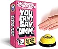 Big Potato You Can't Say UMM: A Party Game for …