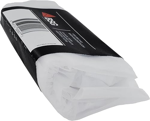 Miniatura 4 de Bolsa de filtro de cubo de cerveza de nylon - Malla fina