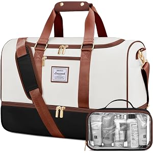 Reise Rucksack LOVEVOOK Umwandelbarer Kleidersack F Produktbild-Vorschau 5