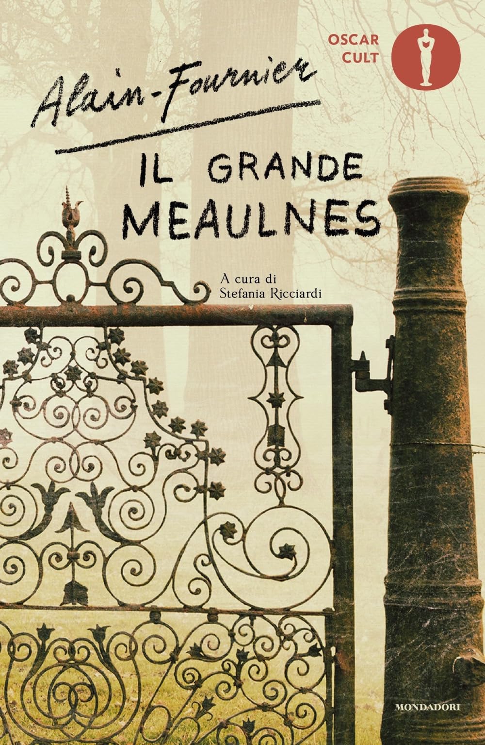 Il Grande Meaulnes - 4