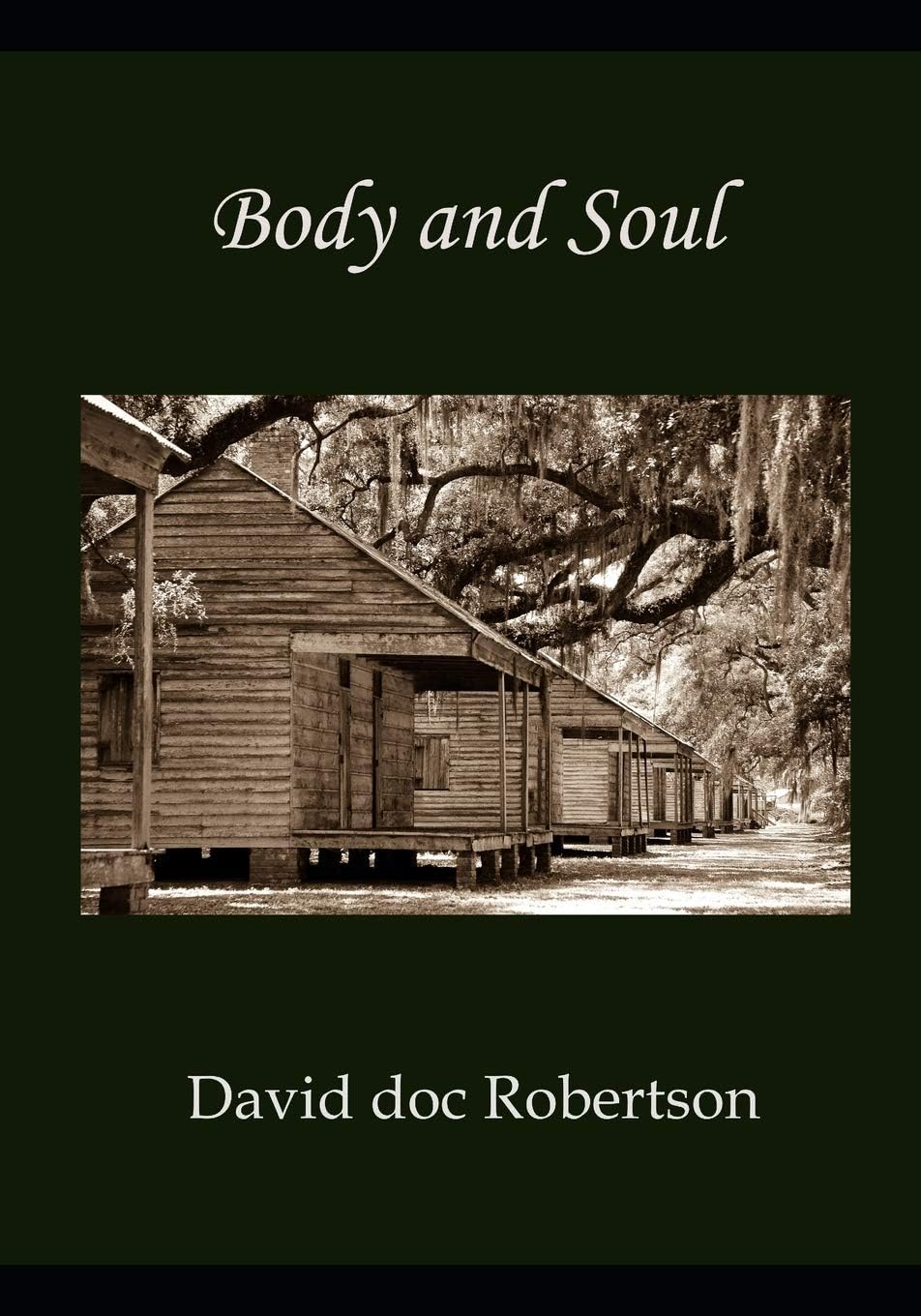 Body and Soul