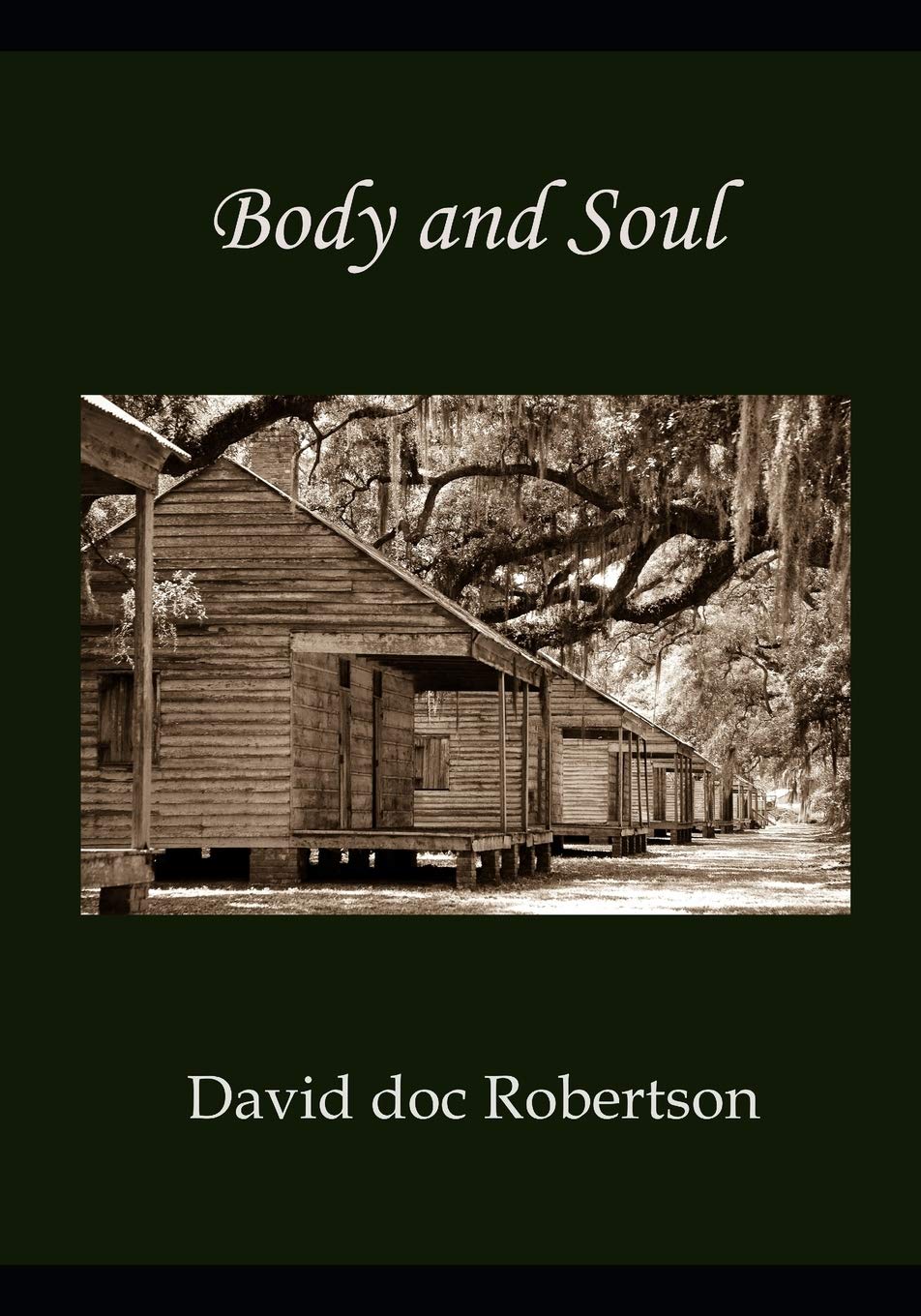 Body and Soul
