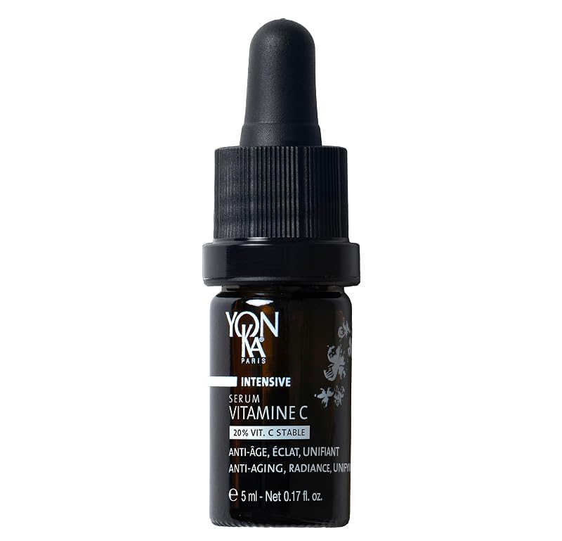 Sérum facial Yon-Ka com Vitamina C 20%