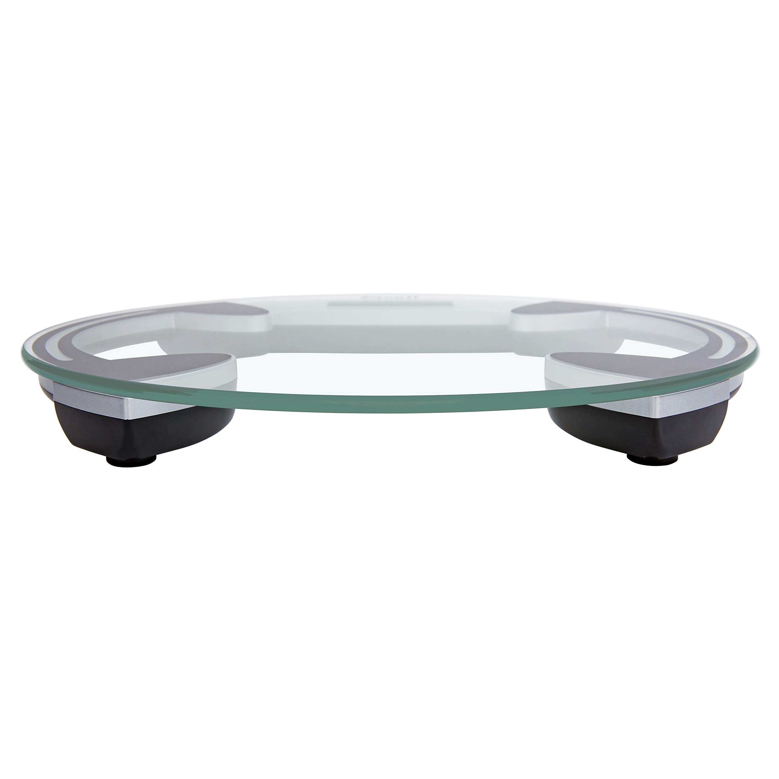 Buy Escali Digital Glass Bath Scale for Body Weight, Bathroom